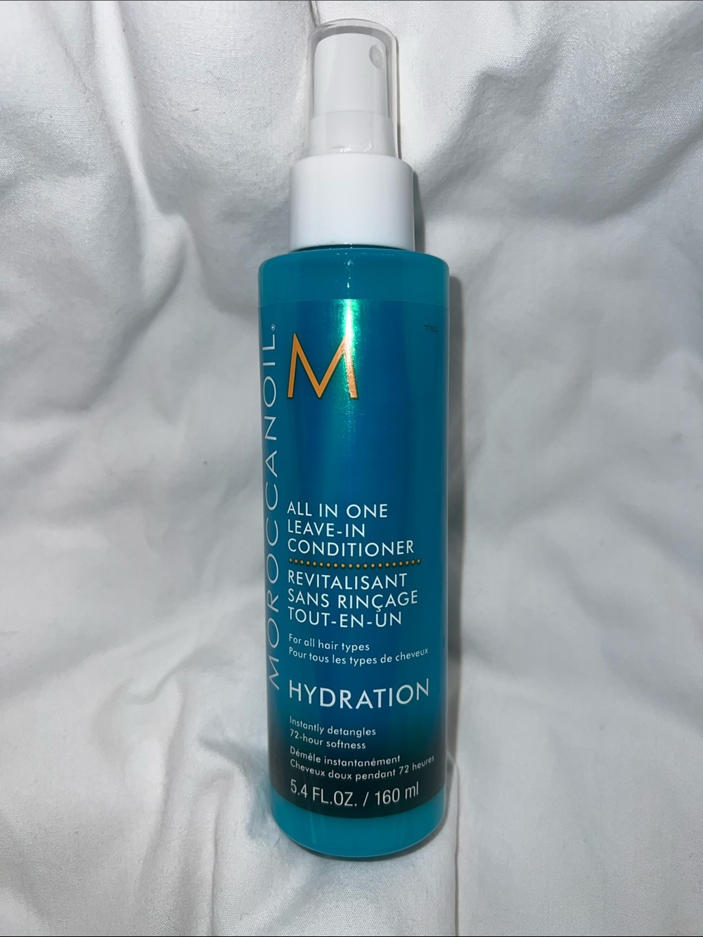 Moroccanoil Hydration All In One Leave-In Conditioner